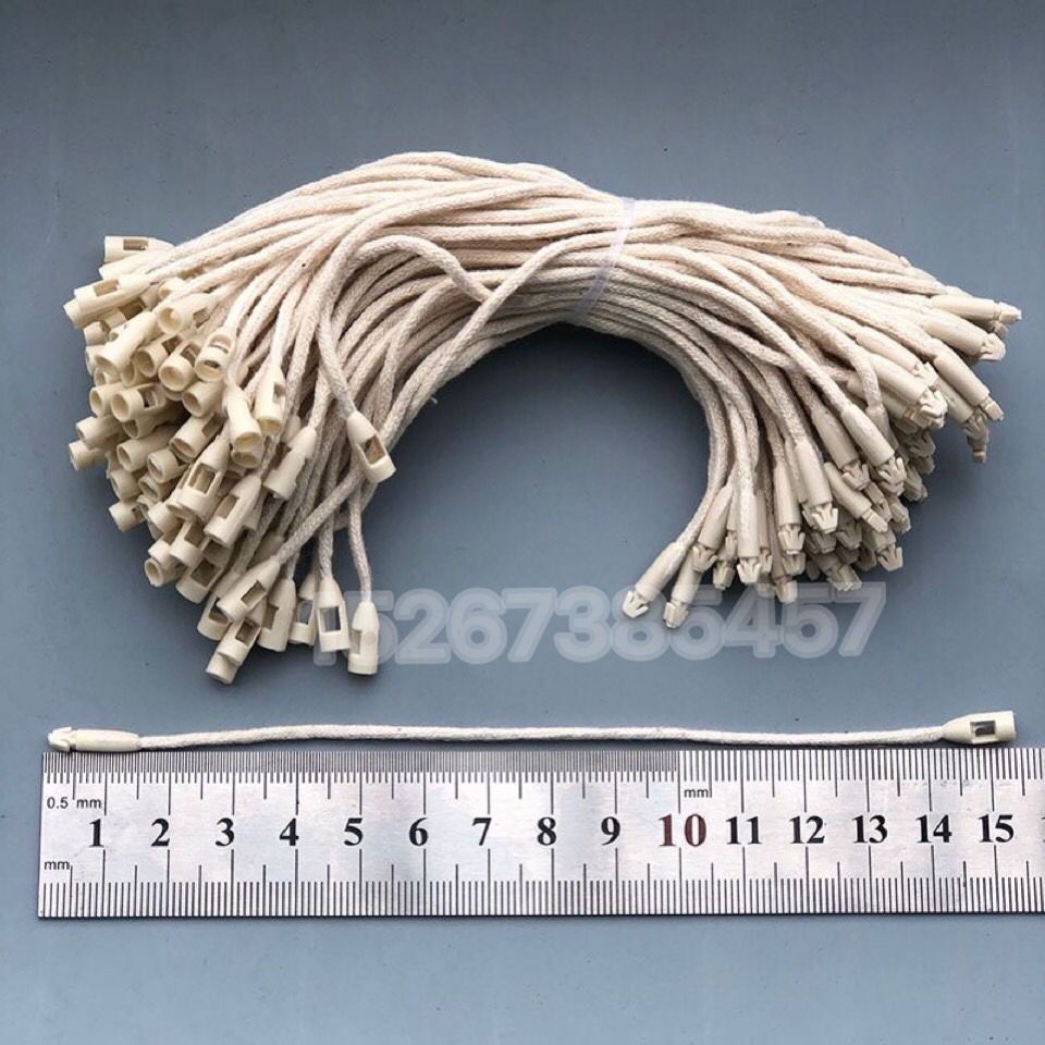 吊牌/胶针/热熔胶棒/吊牌定制/工字胶针产品图