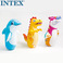 INTEX4/儿童玩具/动物形状不倒白底实物图
