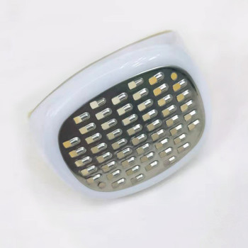 日用餐厨饮具/厨房工具/剥蒜器、蒜泥器白底实物图