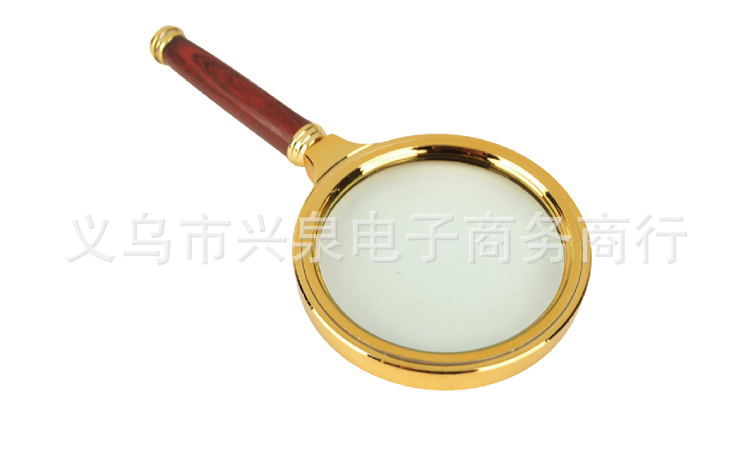 放大镜/儿童放大镜/玻璃片夹/老年智能/电路板细节图