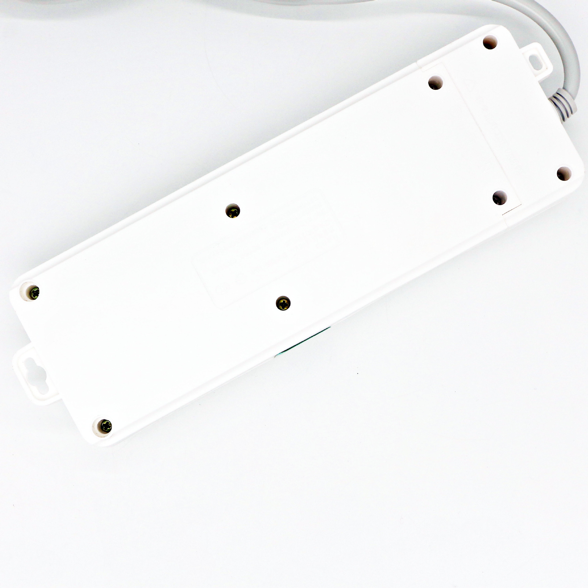 信达泰多用排插家用插板电源转换插座带开关多孔位带线插线板详情图3