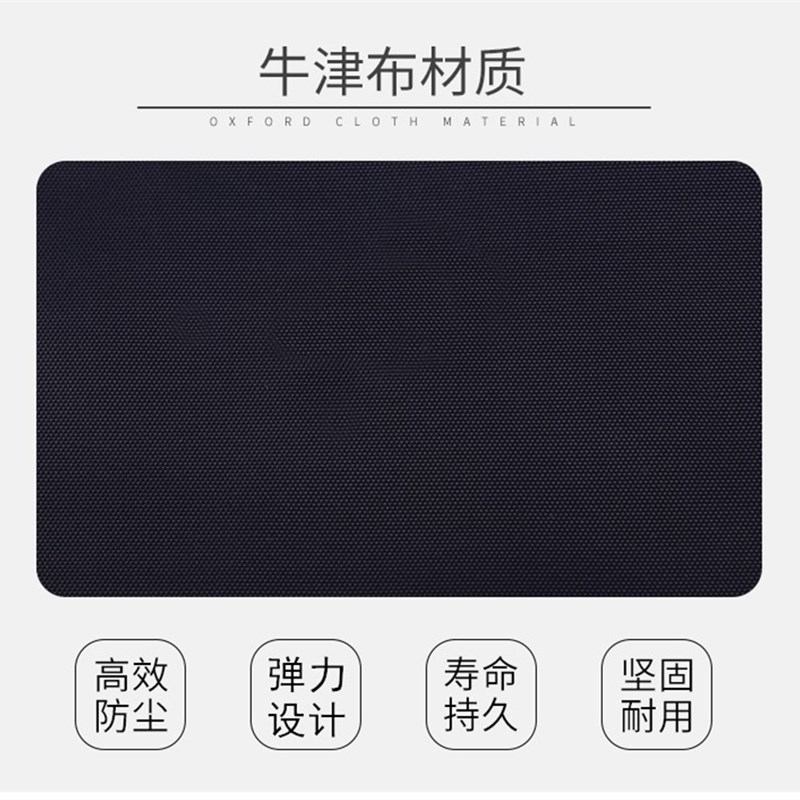 2023 New style dust cover, warehouse dust cover, factory transportation, household dust cloth cover, workshop turnover box dust cover Specification image