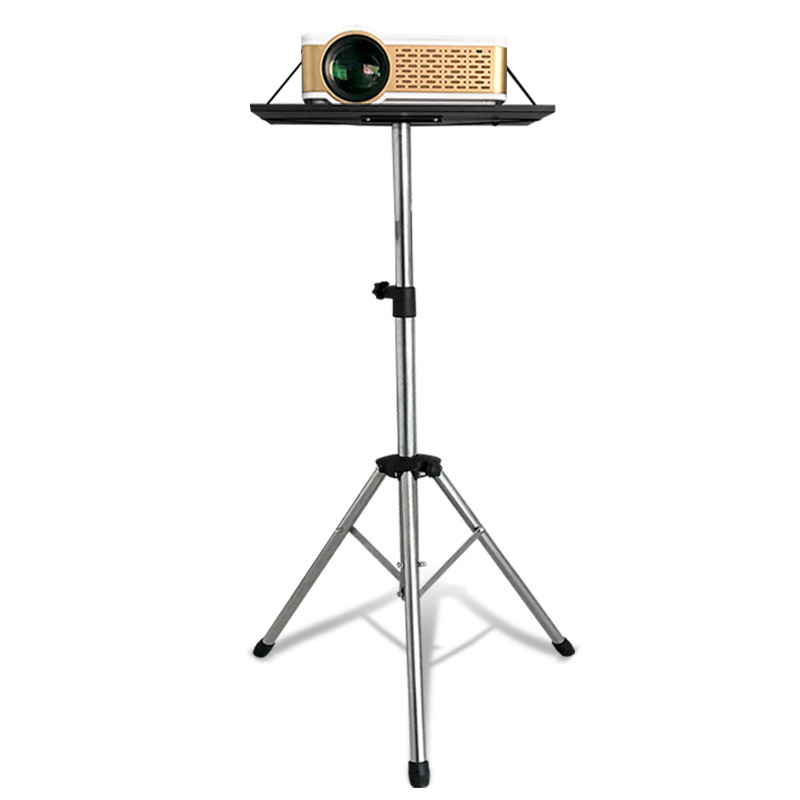 投影机支架/三脚架实物图