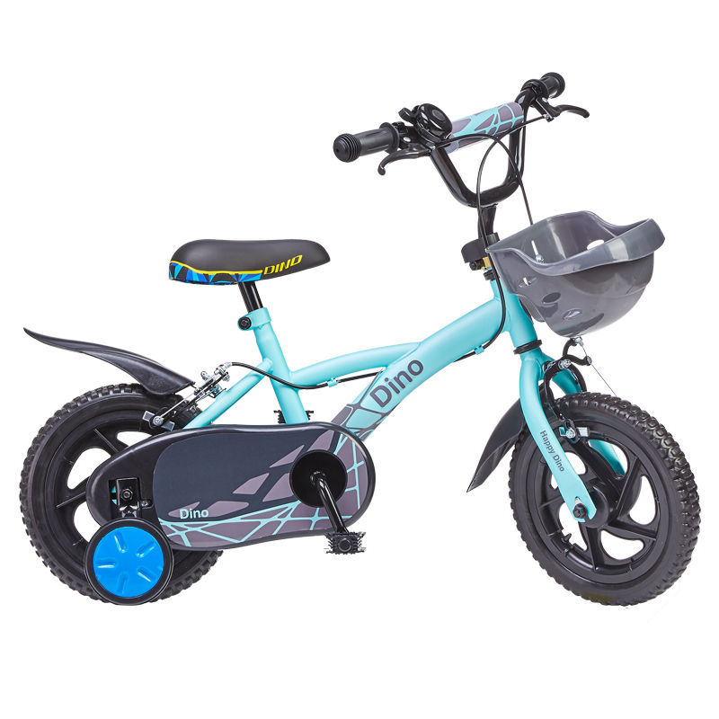 小龙哈彼儿童自行车12寸童车脚踏车2-4岁宝宝单车LB1230Q奶粉赠品详情图2