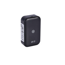 GF21 locator Multi-positioning GPS tracker for the elderly and children car anti-theft locator