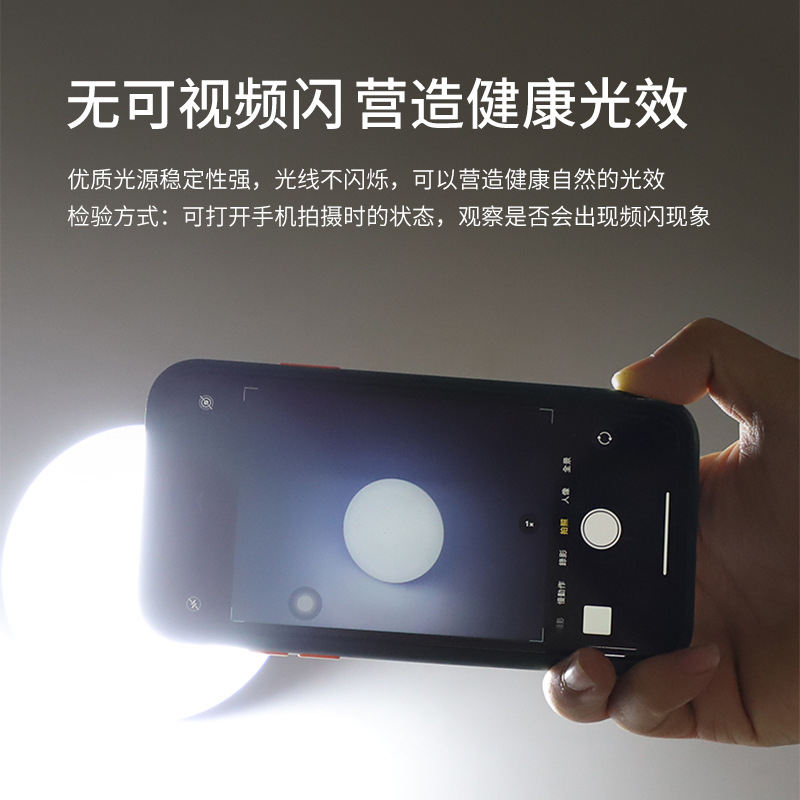 野营灯、露营灯实物图