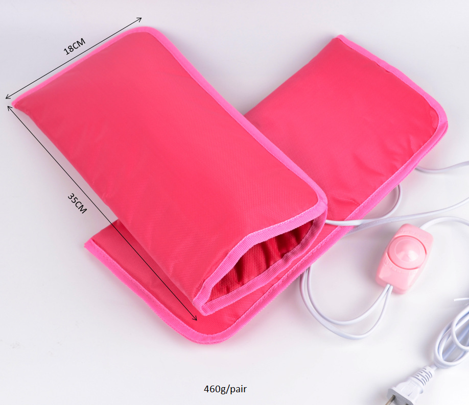 Hand care heating gloves, hand film heating covers, stepless temperature adjustment electric heating gloves, heating electric gloves, factory direct supply shanilak