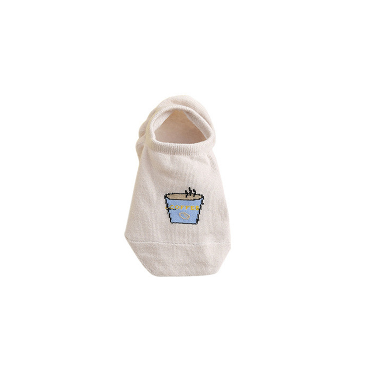 ويبيع الجوارب البيضاء لسيدات الصيف Item Picture