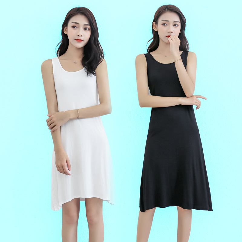 吊带/抹胸实物图