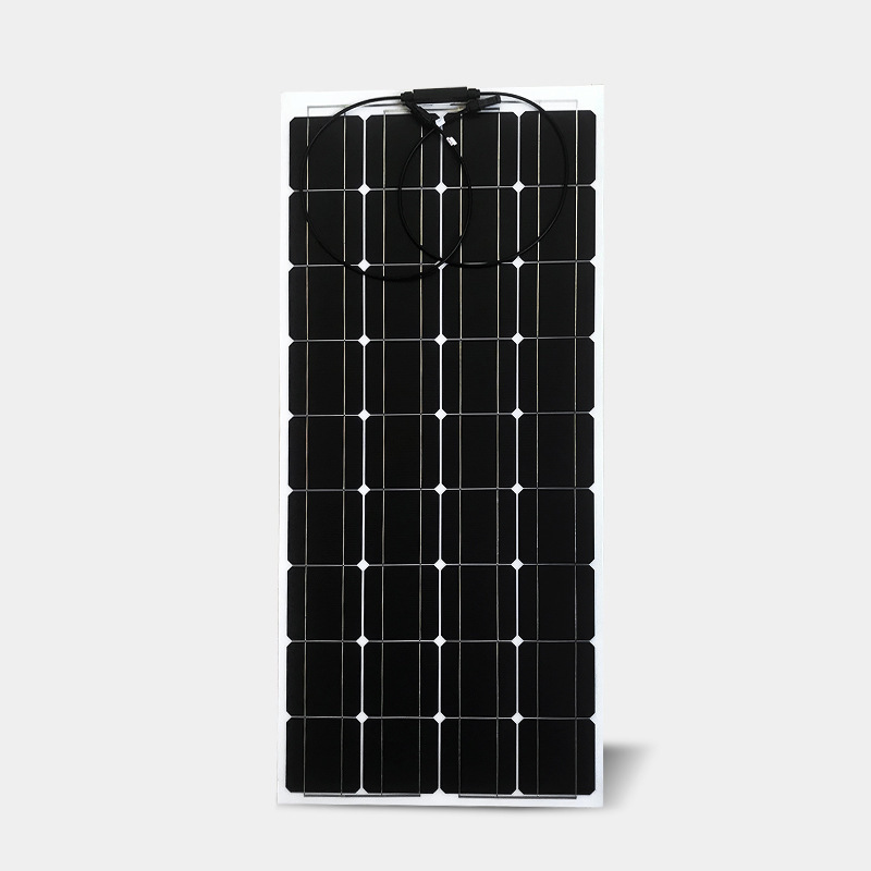 太阳能电池(电池片)实物图