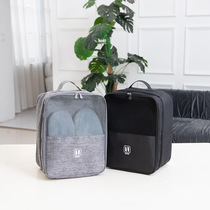 Shoe storage bag Travel outdoor dust storage bag Large shoe bag Waterproof and moisture-proof storage bag Shoe storage box