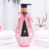 Wholesale manufacturer of long-lasting fragrance body wash, genuine jasmine perfume body wash, skin-nourishing and moisturizing body wash Specification image