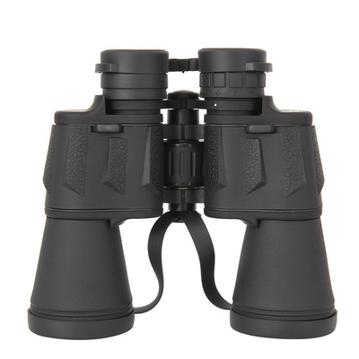 Wholesale 20X50 Binoculars High Power Hd Low Light Night Vision Outdoor 8X Mobile Phone Telescope details Picture