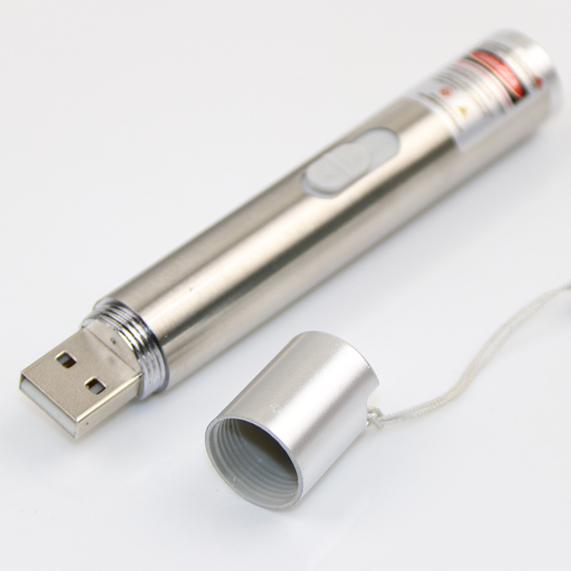 镭射灯/激光笔/翻页笔细节图