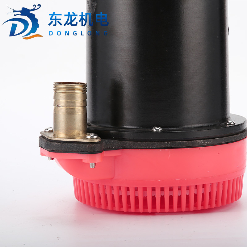 Solar-powered flower watering water pump with multi-functional battery Specification image