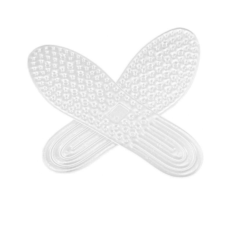 Air Cushioned Insoles Tpu Inflatable Insoles For Men And Women Air Cushioned Full Hand Military Training Insoles For Men And Women Sports Insoles Item Picture