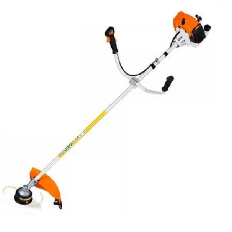 Hercules Brand Stihl Steele Cutting Machine Mower High Power Mower Mower Mowing Grass Specification drawing