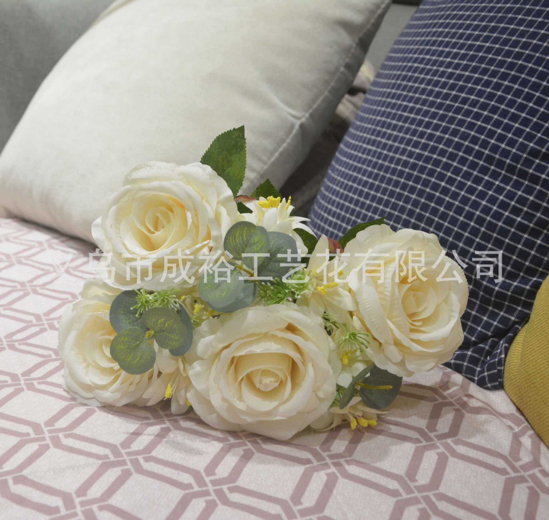 其他仿真工艺品实物图