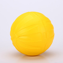 Clearance disposal EVA Bite Resistant Float dog ball toy ball Toss ball Training Dog Training dog tease dog training pet ball