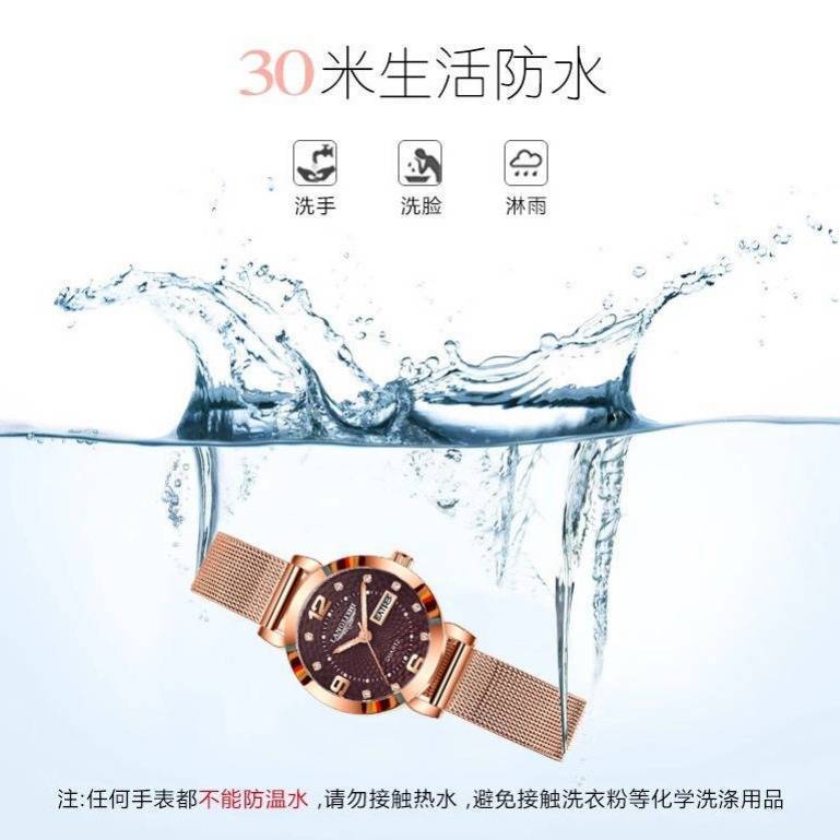 手表/手表女士2024时尚/机械表男士/机械表/帕加尼手表细节图