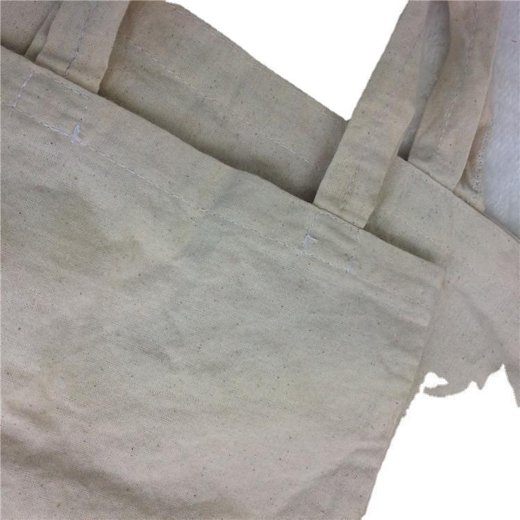 Factory direct supply of cotton and linen handbags, jewelry packaging bags, customizable in various specifications, sizes, patterns and logos Item Picture