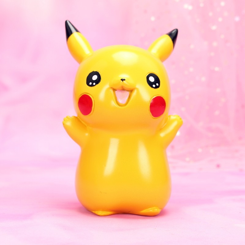 Creative cartoon piggy bank Specification image