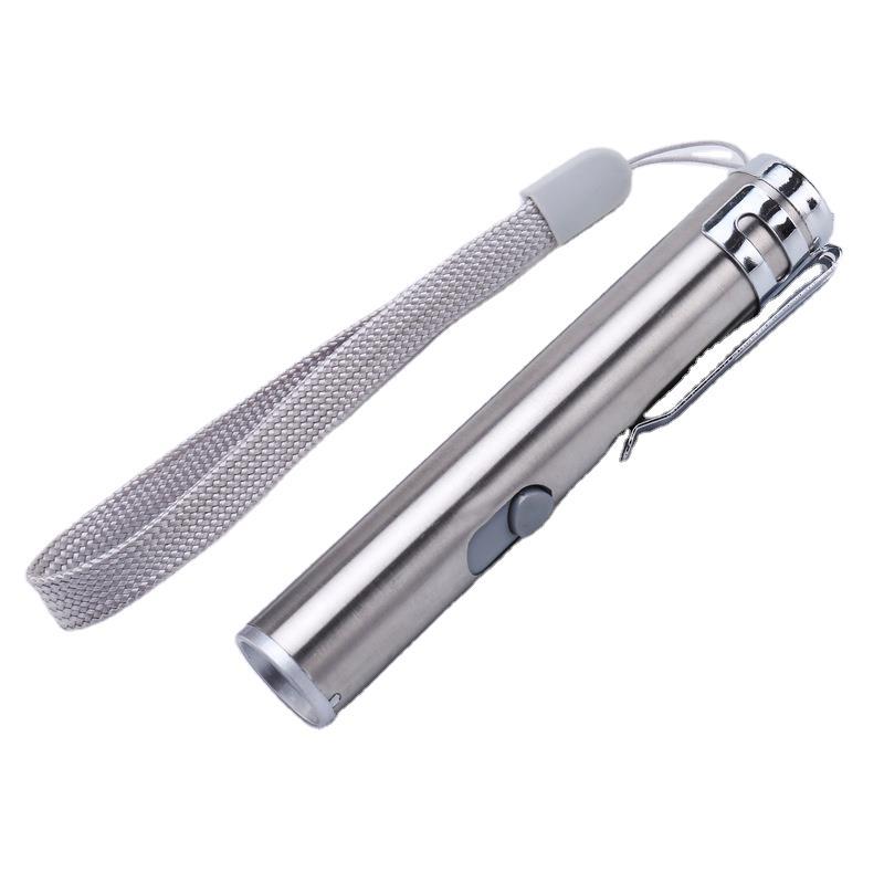 镭射灯/激光笔/翻页笔白底实物图