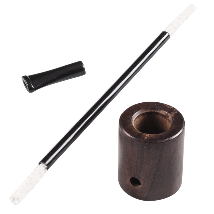 红檀木大力水产品图