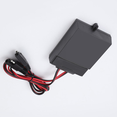 Factory direct supply of solar controllers, 8A photovoltaic controllers, and solar panel controllers details Picture