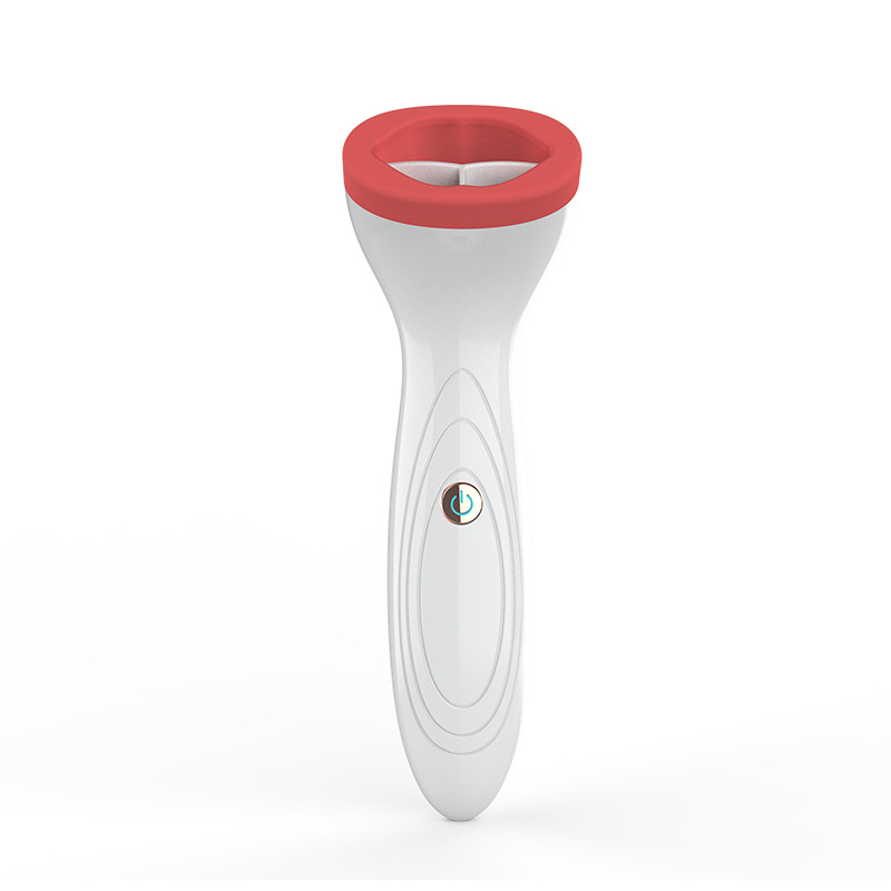 Lip plumper Electric silicone lip plumper Lip beauty Apple Lip beauty Lip instrument toot lip magic Application Scenario