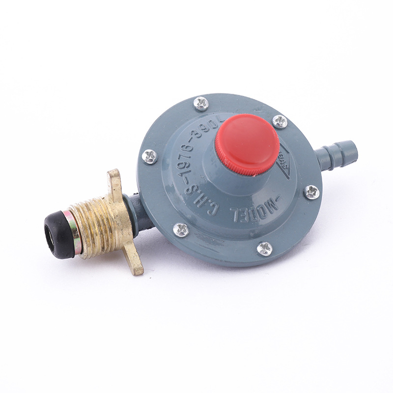 F-1976阀门防爆液化气中压阀燃气煤气罐减压阀门开关阀门现货批发