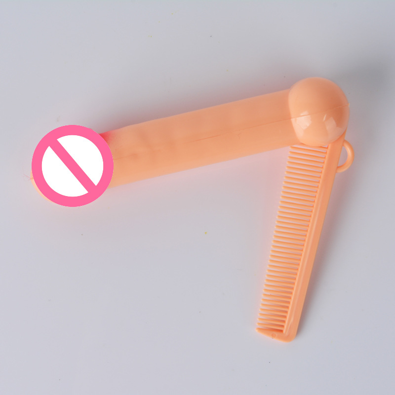 其他男用实物图