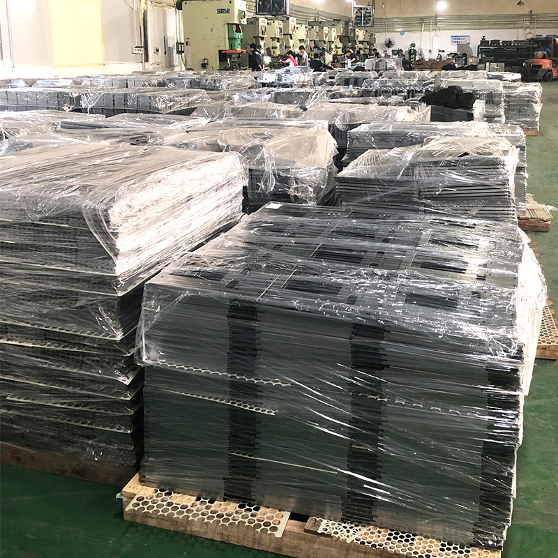 树脂玩具摆件/镜架五金冲压件细节图