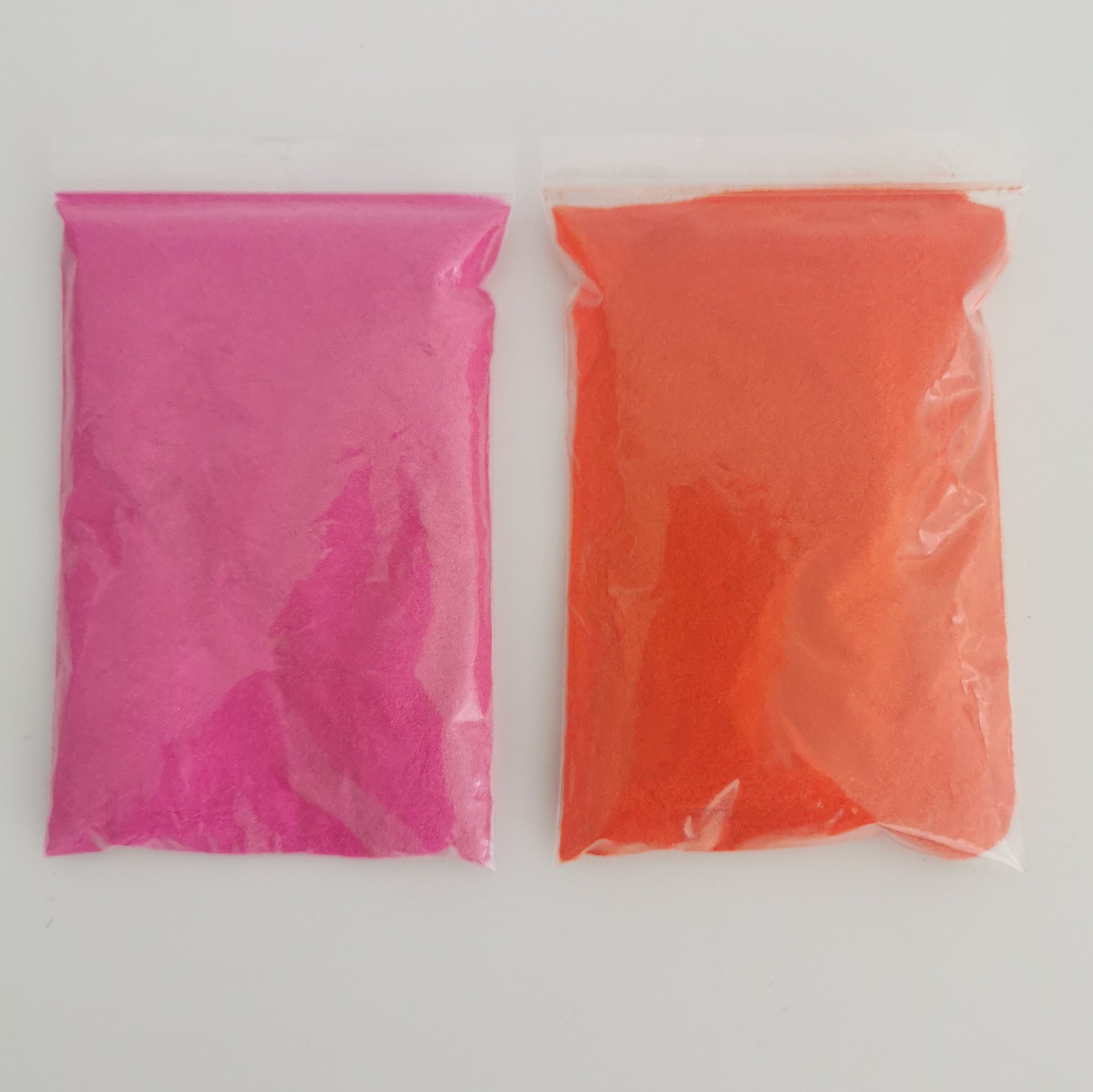 diy handmade candle materials and raw materials: colored sand, shells, conches, jelly wax, ocean world candle decorations Application Scenario