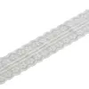 Factory direct supply of 3cm 28-stitch series lace lace underwear and DIY clothing accessories Item Picture
