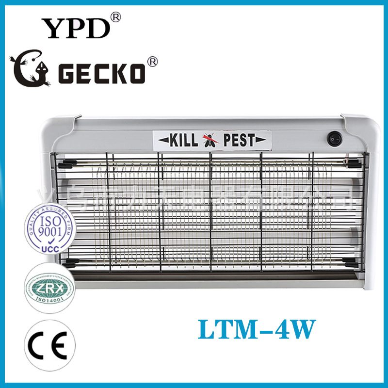 室内灭蚊灯/led灭虫器/捕蚊灯产品图