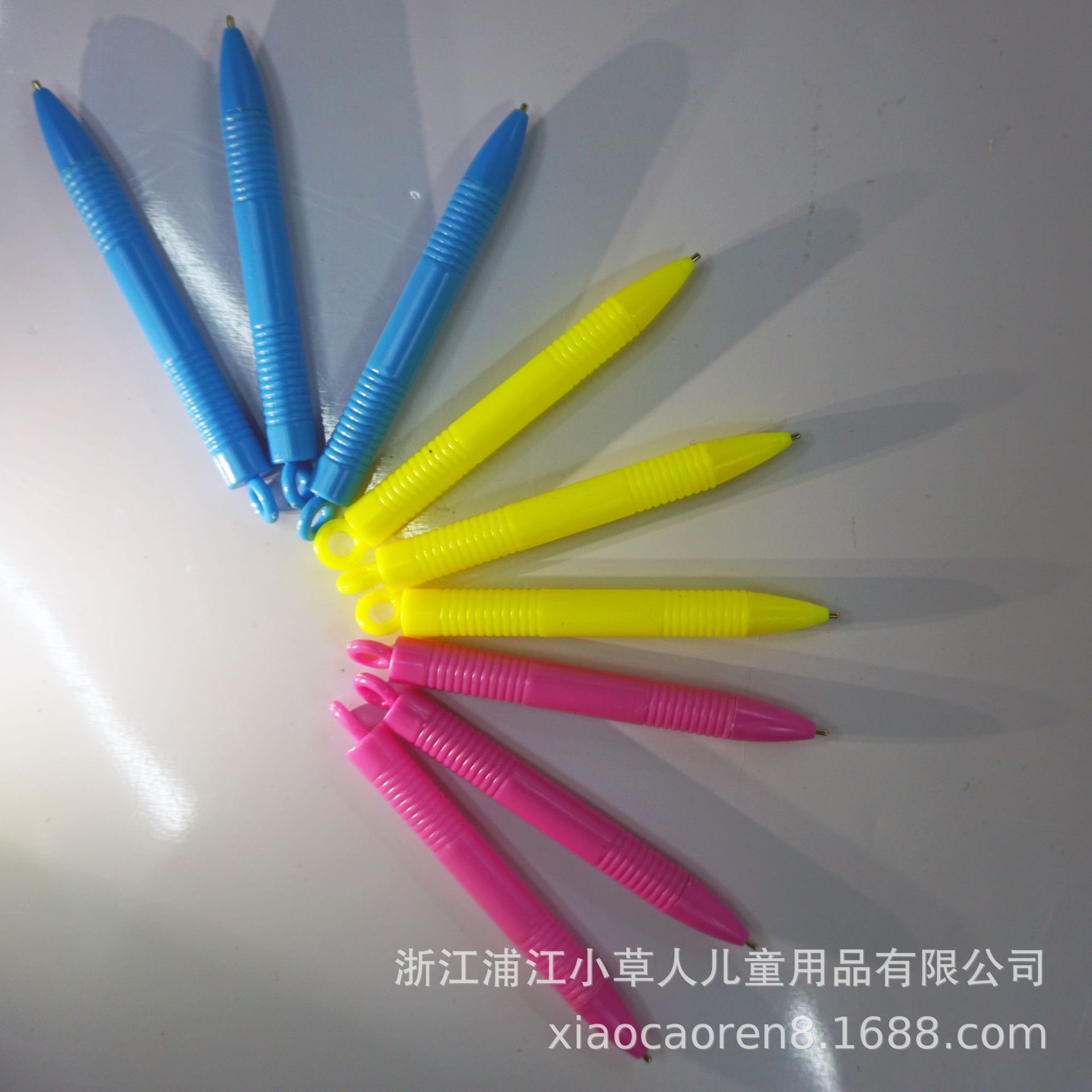 【厂家直销】儿童画画板专用配件笔磁性笔画板笔 涂鸦绘画笔 幼儿