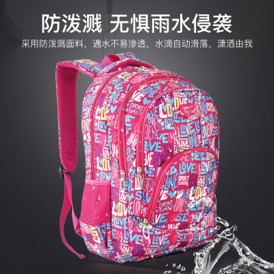 卡通背包/双肩包/男用側背包/双肩包商务/箱包产品图