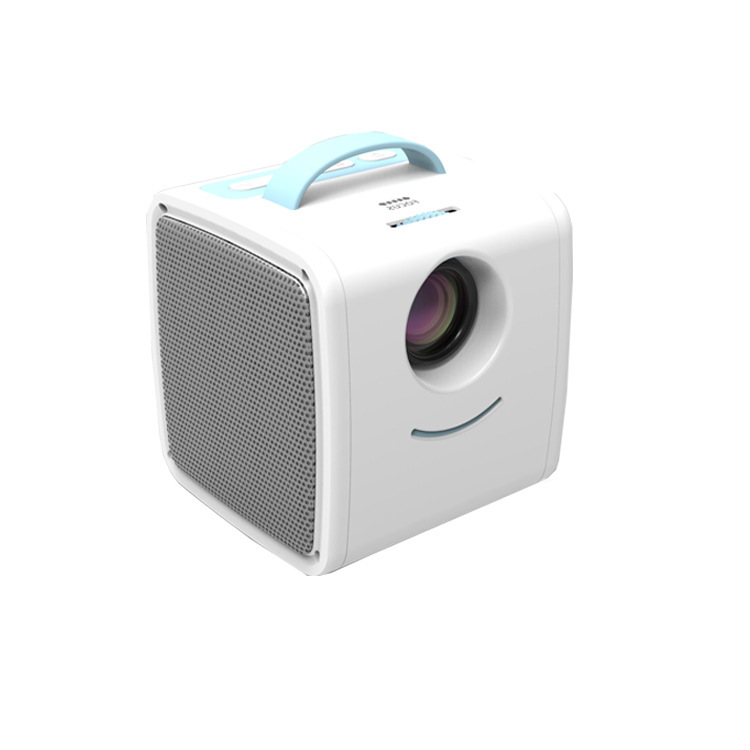 أجهزة عرض محمولة في المنازل في الهواتف الترفيهية اللاسلكية Q2 الخاصة بالأطفال عبر الحدود Item Picture
