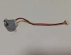 24BYJ48 Toy 5V/12V1/16 stepper motor, synchronous motor, fan motor, reciprocating motor Application Scenario