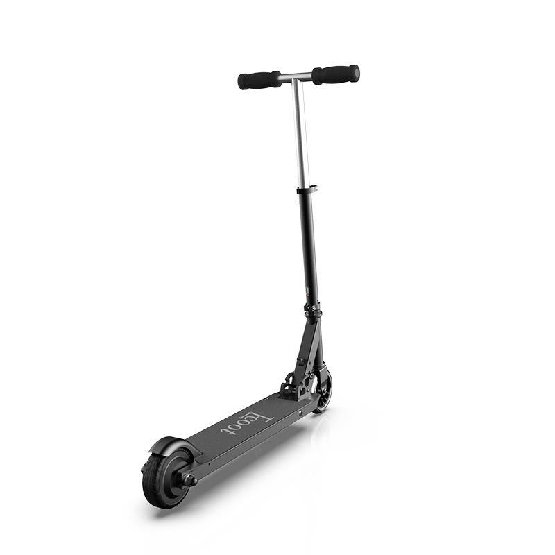 Foreign Trade Sales Of New Children's Electric Scooter Youth Mobility Help Mini Folding Scooter Mobility Toys Application Scenario