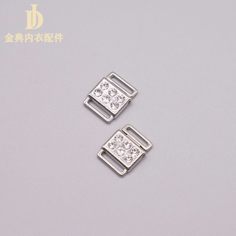 金典新款带钻细节图