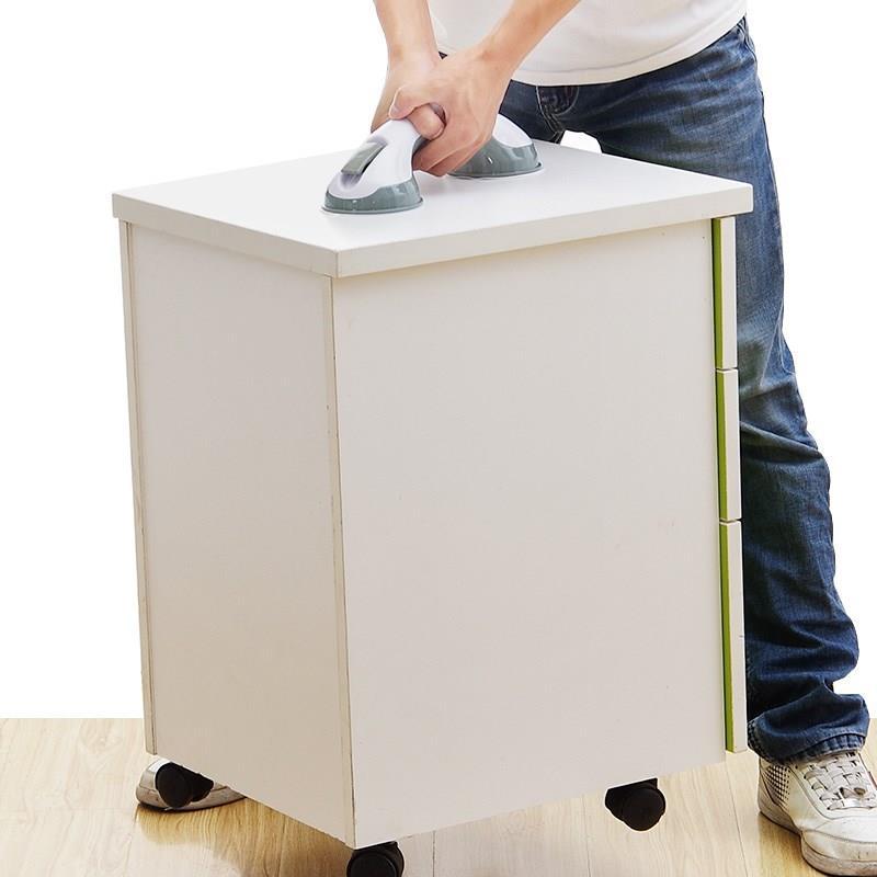 Cross-border tv products Bathroom Strong suction cup armrest bath tub children and elderly non-slip handle Glass door handle Specification drawing