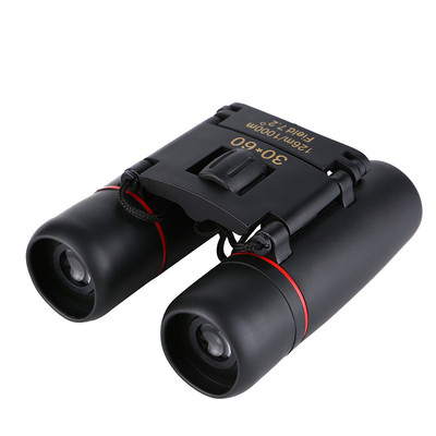 Amazon International Station Sells Sa30x60 High-Power Hd Non-Infrared Low-Light Night Vision Binoculars Application Scenario