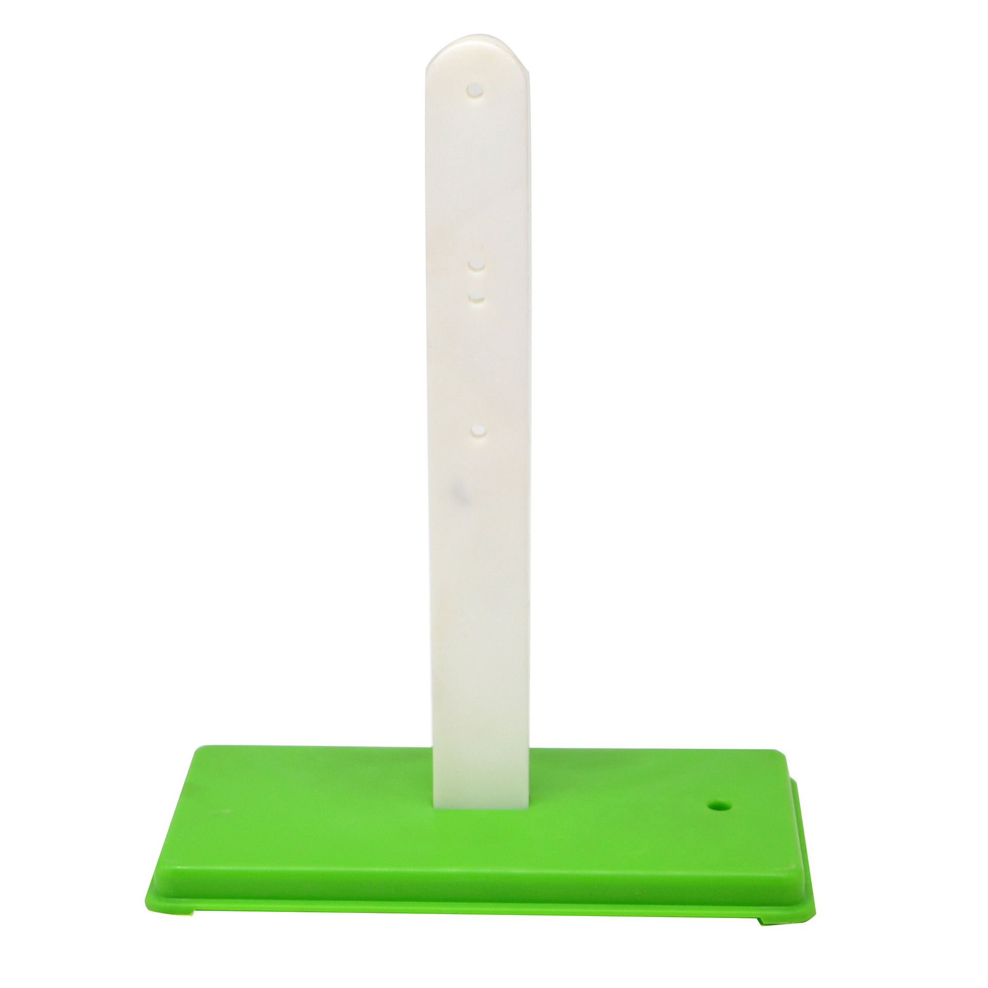 Mechanical experiment scientific support lever ruler popular science small experiment pulley block support Application Scenario