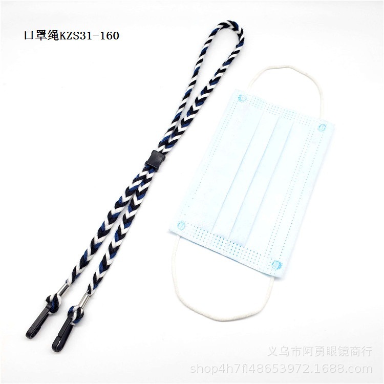 其他呼吸防护实物图