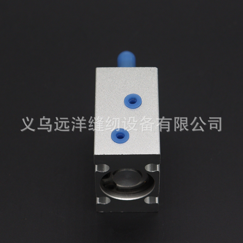 4030 3525 3020 2516 2010 Computer pattern machine accessories Cutting wire cylinder cylinder assembly Application Scenario