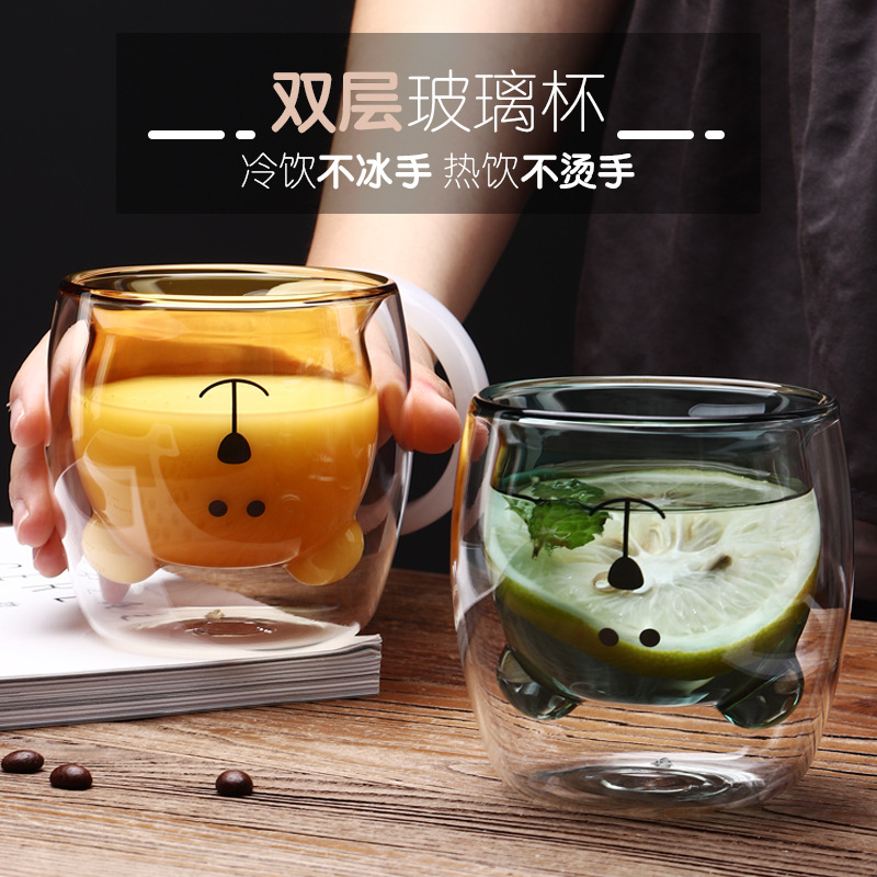 高硼硅创意玻产品图