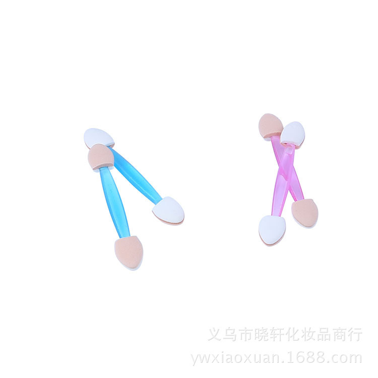 厂家供应双头/批发白底实物图