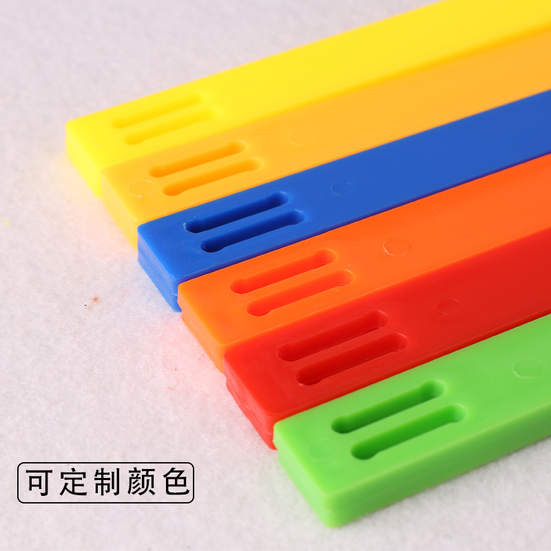 Football training, agility ladder, soft ladder, rope ladder, agility ladder, physical training, basketball training equipment with connecting buckles Application Scenario